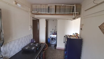 Kitchen in 2 BHK Apartment at Surobhi Kunj, Tingre Nagar – for Rent
