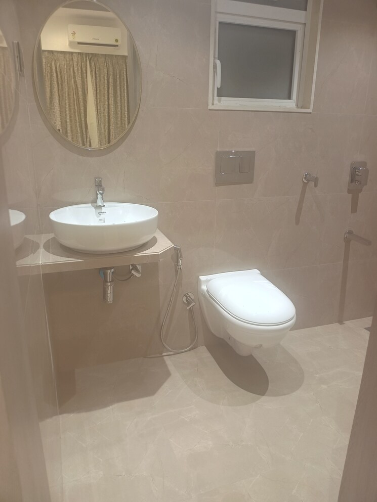 Bathroom, n-rose-northern-hills 3 Bedroom 1260 Sq.Ft. Apartment In Dahisar East Mumbai 9122543