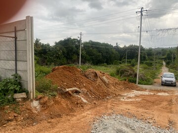  Plot For Sale in Byalalu