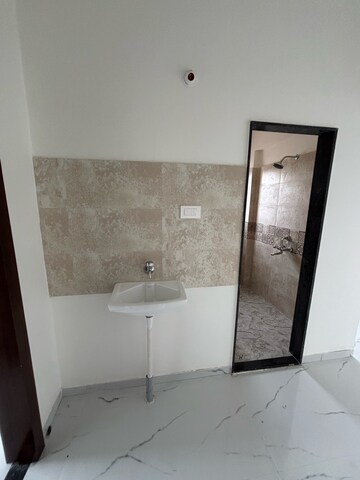 Furnished Amenities in 2 BHK Apartment at Savedi – for Rent