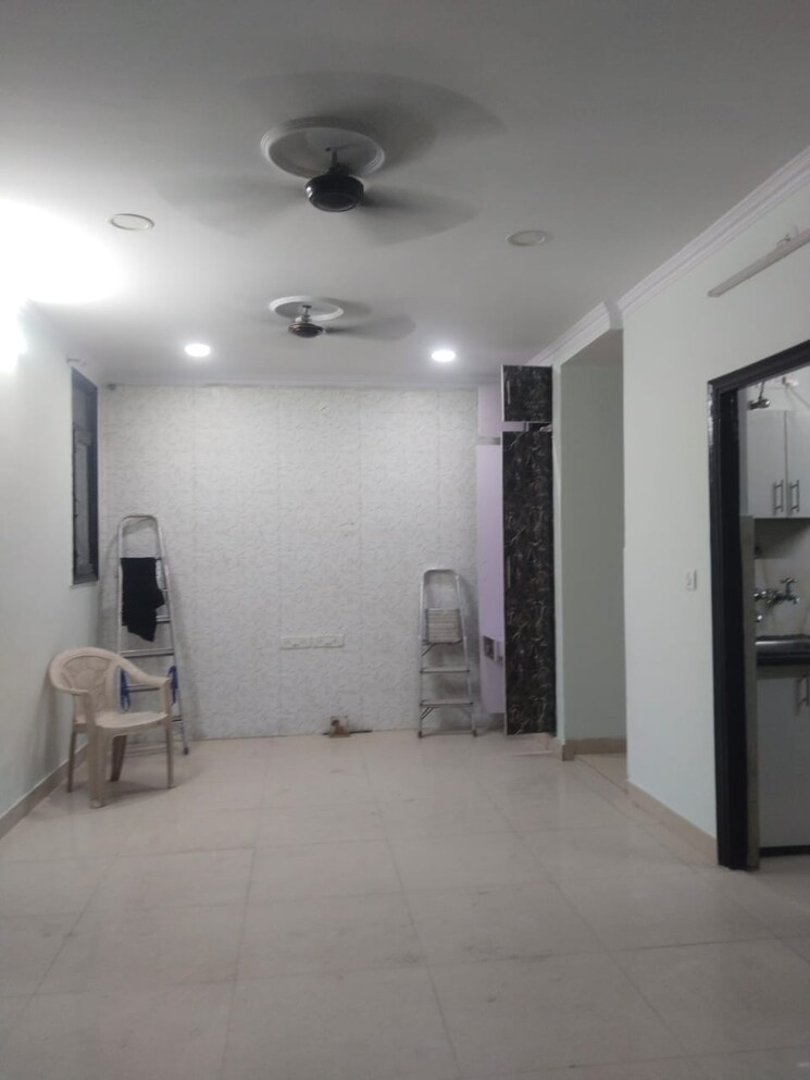 Living Room, m2k-the-white-house 2.5 Bedroom 1350 Sq.Ft. Builder Floor In Sector 57 Gurgaon 9122545