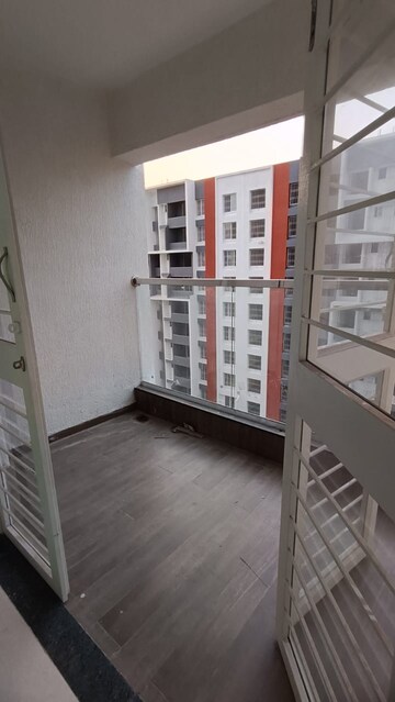 2.5 BHK Apartment – Exterior View View at Kohinoor Viva City, Dhanori - for Rent