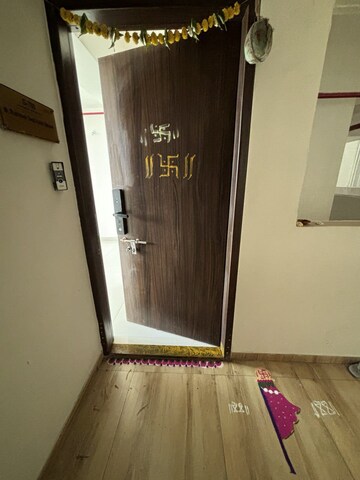 Furnished Amenities in 2 BHK Apartment at Kharadi – for Rent