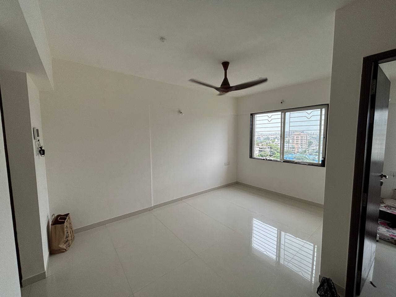 2 BHK Apartment For Rent in Kharadi