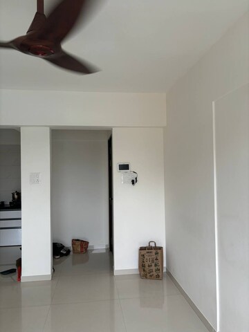 Building Lobby in 2 BHK Apartment at Kharadi – for Rent