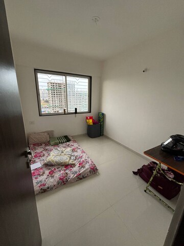 Bedroom in 2 BHK Apartment at Kharadi – for Rent