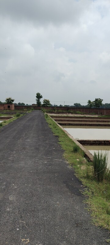  Plot For Sale in Ramapura Luxa