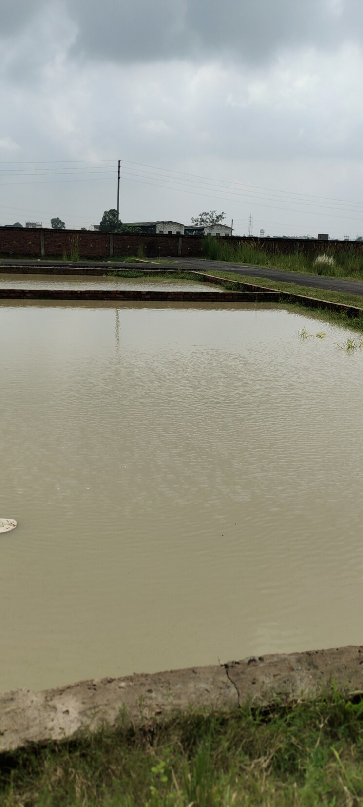 Exterior View, ramapura luxa  1360 Sq.Ft. Plot In Ramapura Luxa Varanasi 9122596