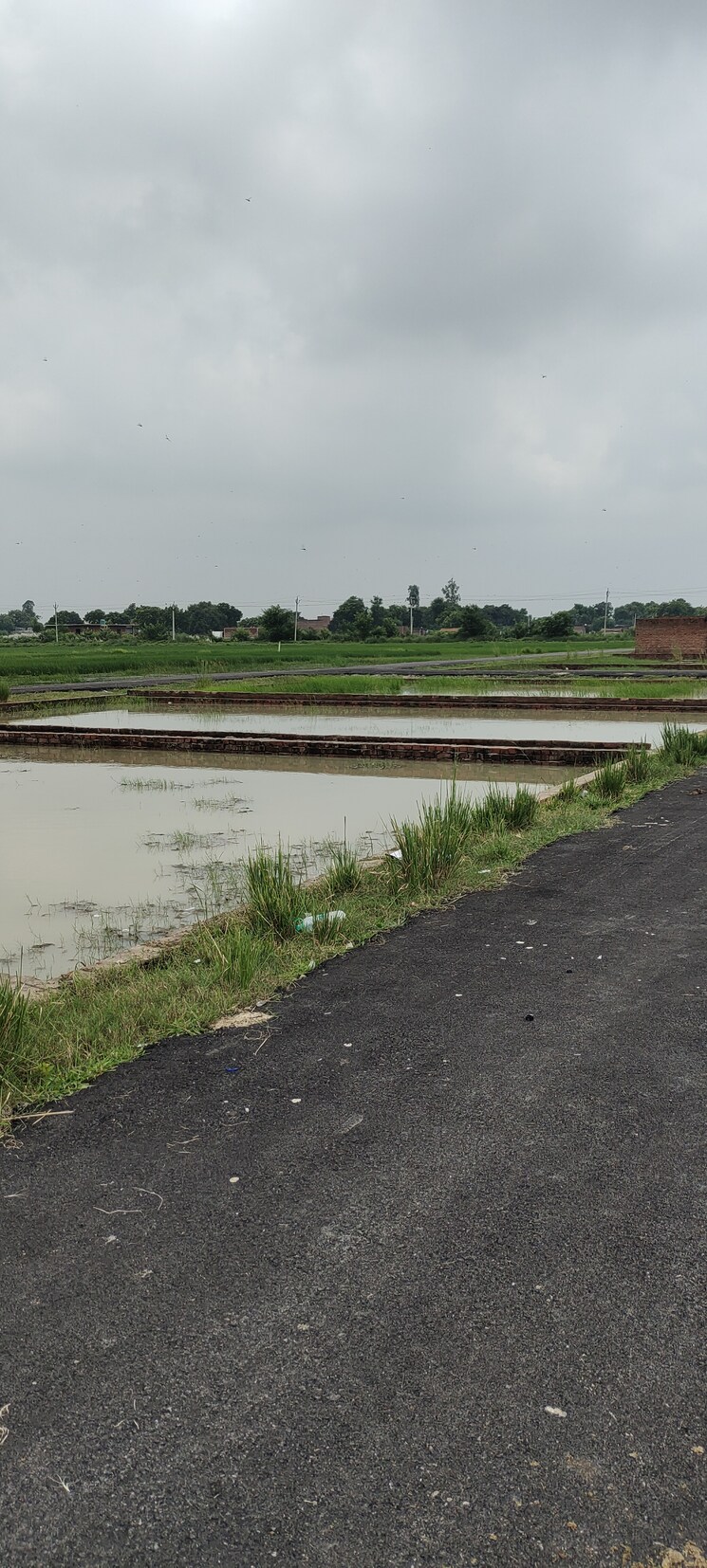 undefined, ramapura luxa  1360 Sq.Ft. Plot In Ramapura Luxa Varanasi 9122596