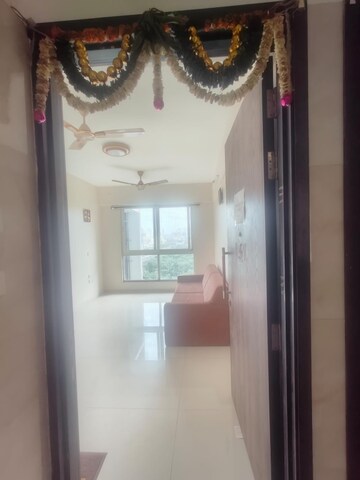 2 BHK Apartment For Rent in Sheth Zuri, Laxmi Nagar