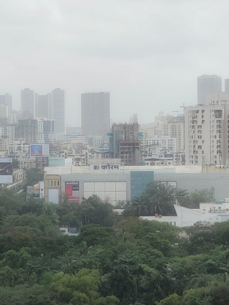 Exterior View, sheth-zuri 2 Bedroom 520 Sq.Ft. Apartment In Laxmi Nagar Thane 9122586