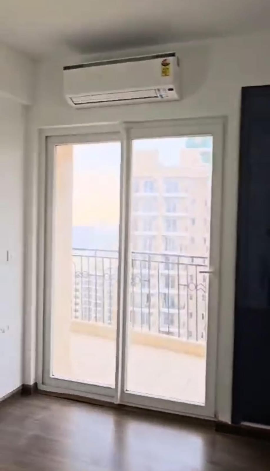 3 BHK + Servant Room 1675 Sq.Ft. Apartment in ATS Nobility