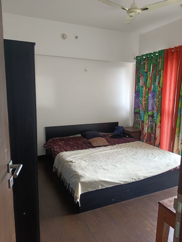 Bedroom, lodha-belmondo 2 Bedroom 1010 Sq.Ft. Apartment In Gahunje Pune 9122559