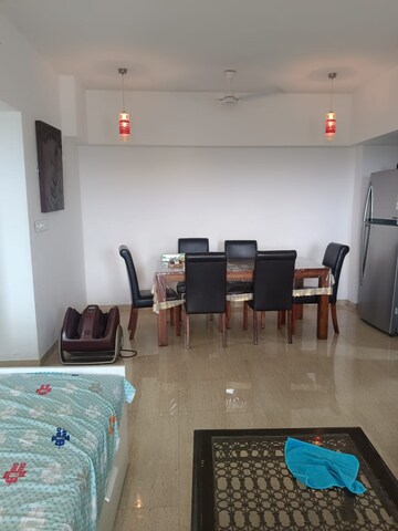 Kitchen in 2 BHK Apartment at Lodha Belmondo, Gahunje – for Sale