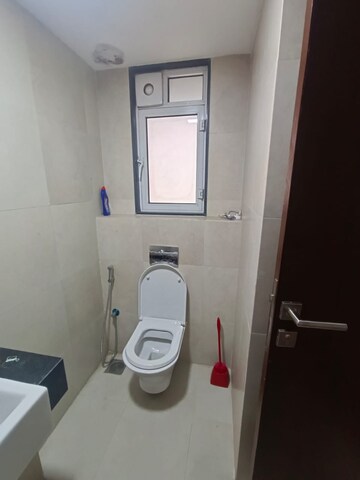 Bathroom in 2 BHK Apartment at Lodha Belmondo, Gahunje – for Sale