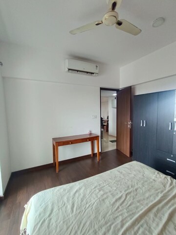 Bedroom in 2 BHK Apartment at Lodha Belmondo, Gahunje – for Sale