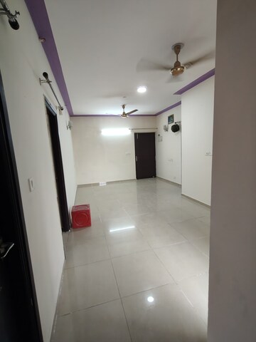 Building Lobby in 3 BHK Apartment at Amrapali Golf Homes, Sector 4 Greater Noida – for Sale