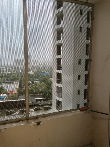 2 BHK Apartment – Exterior View View at Gauri Excellency, Kandivali West - for Rent