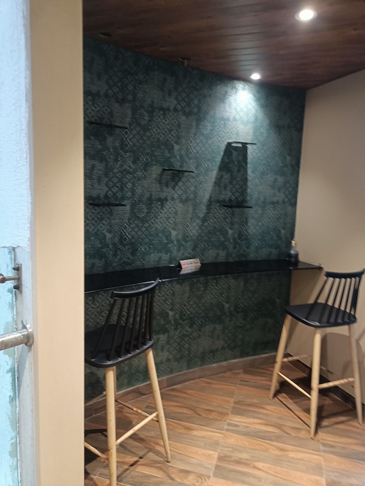 undefined, gauri-excellency 2 Bedroom 733 Sq.Ft. Apartment In Kandivali West Mumbai 9122580