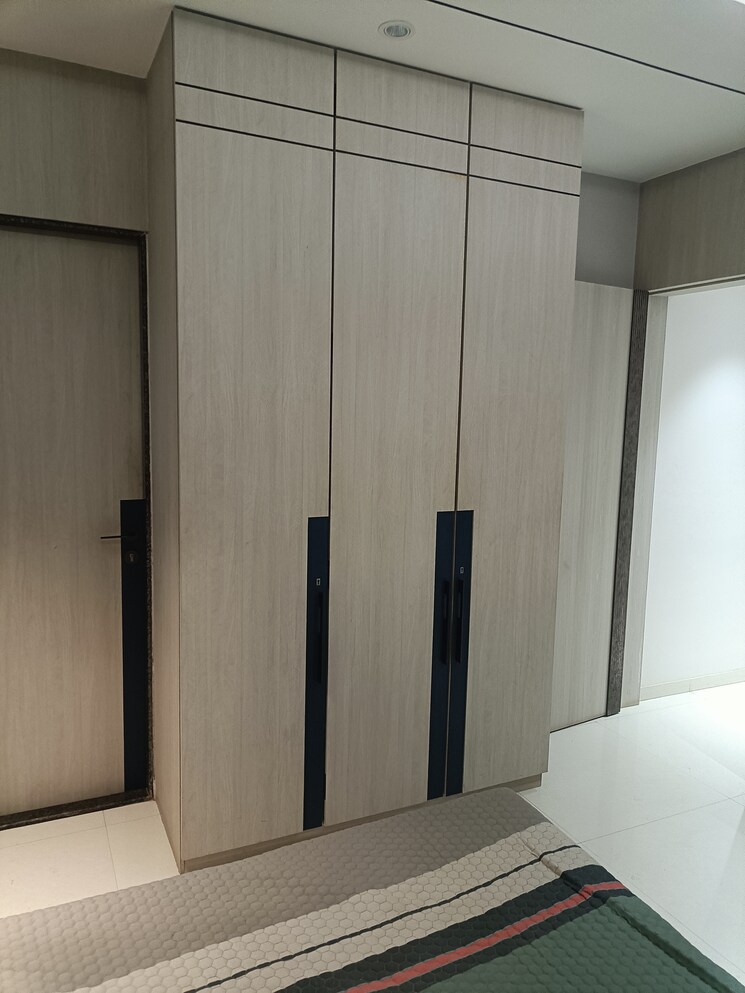 Room, gauri-excellency 2 Bedroom 733 Sq.Ft. Apartment In Kandivali West Mumbai 9122580