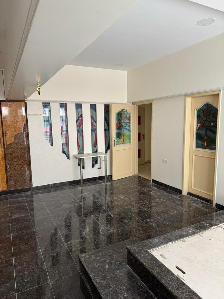 Kitchen, saraswati-chs-vile-parle-west 2 Bedroom 700 Sq.Ft. Apartment In Vile Parle West Mumbai 9122574