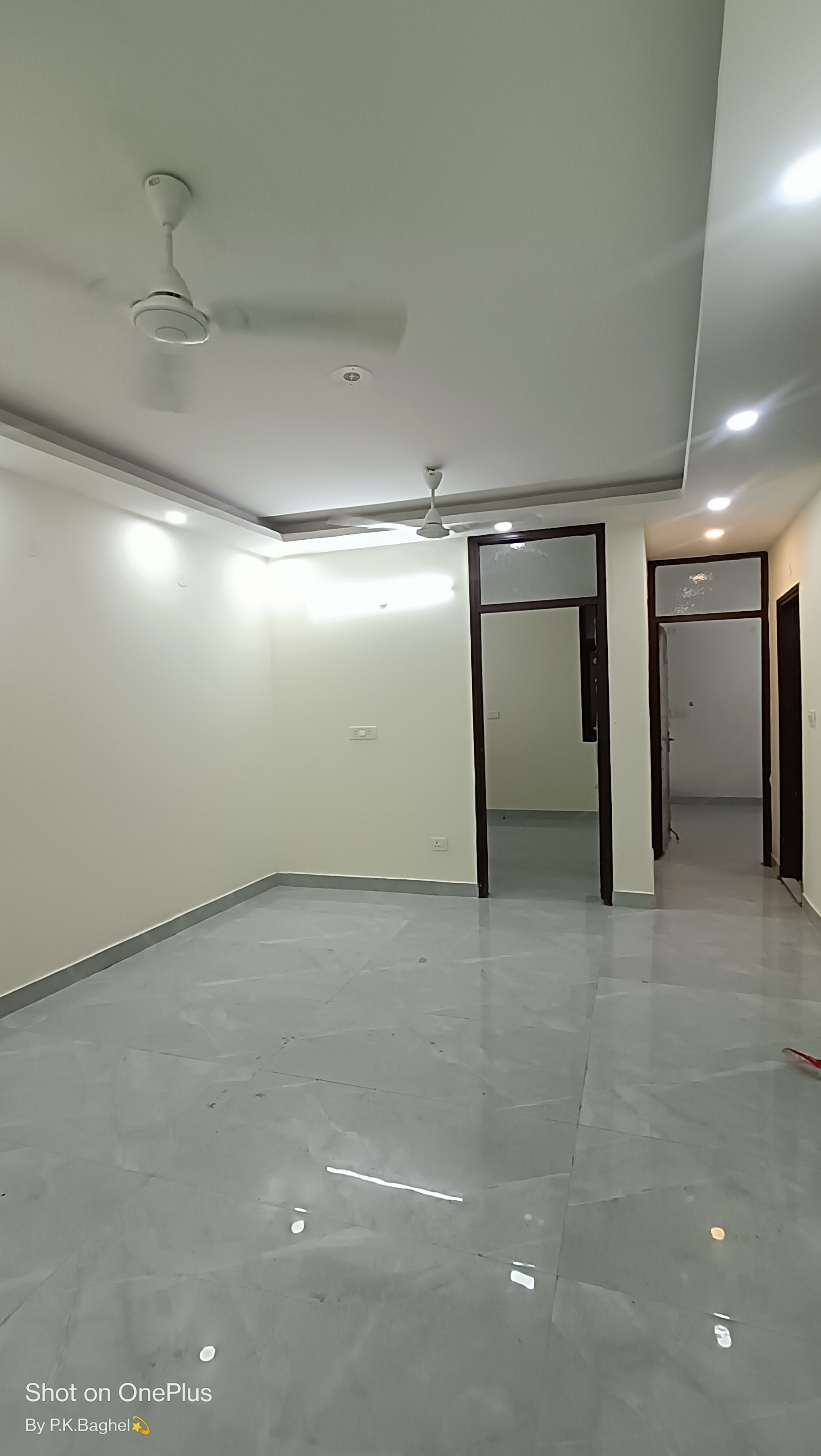 2 BHK Builder Floor For Rent in Builder Floor Govindpuri 