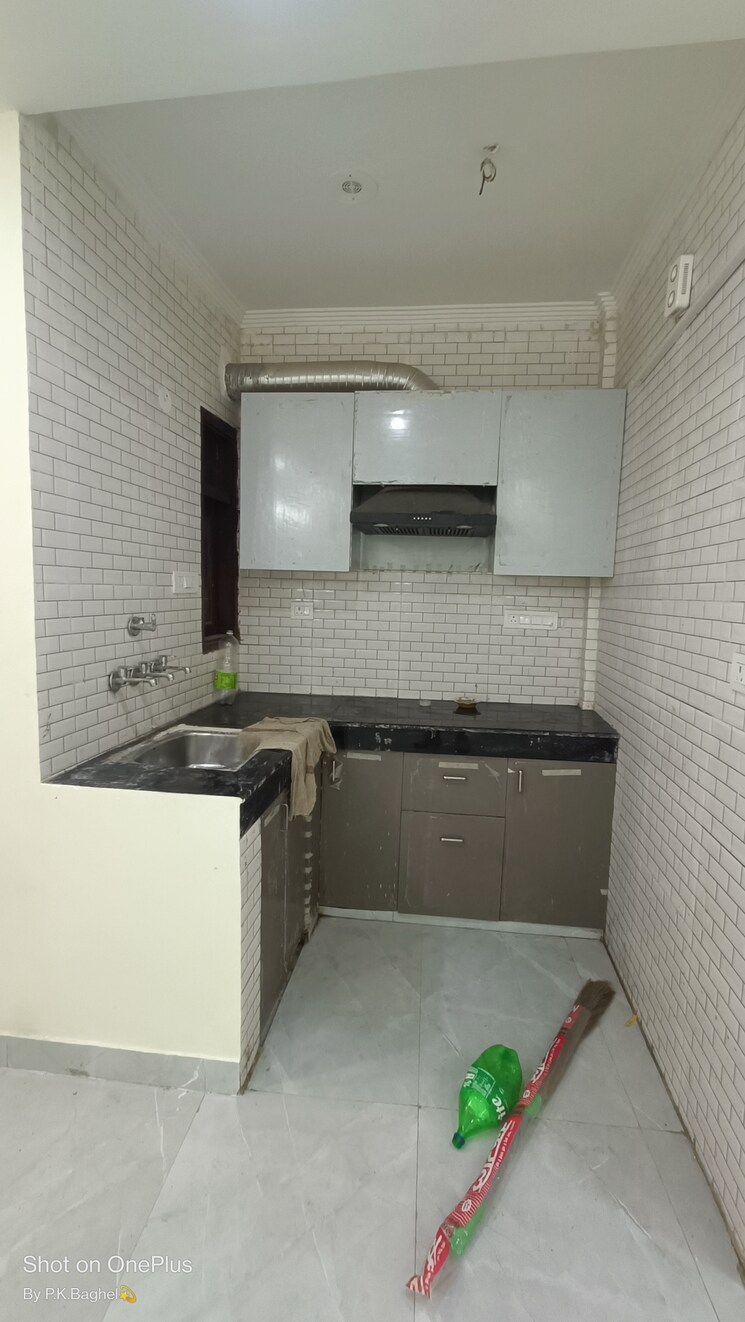 Kitchen, govindpuri 2 Bedroom 560 Sq.Ft. Builder Floor In Govindpuri Delhi 9122590