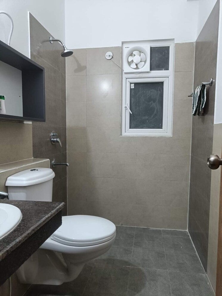 Bathroom, ats-nobility 3 Bedroom 1675 Sq.Ft. Apartment In Sector 4 Greater Noida Greater Noida 9122584