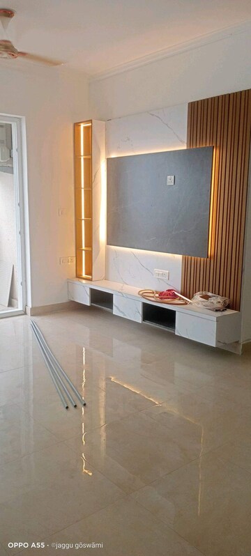 Furnished Amenities in 3 BHK Apartment at ATS Nobility, Sector 4 Greater Noida – for Rent