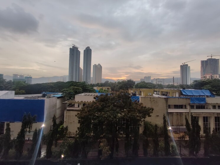 Exterior View, indiabulls-one-indiabulls 2 Bedroom 750 Sq.Ft. Apartment In Pokhran Road No Two Thane 9122585