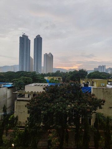 2 BHK Apartment – Exterior View View at Indiabulls One Indiabulls, Pokhran Road No Two - for Rent