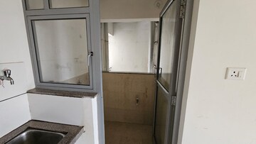 Bathroom in 1 BHK Apartment at Rohan Abhilasha 2, Wagholi – for Rent