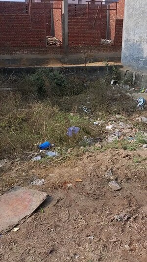 Plot Area in  Plot at Tilapta – for Sale