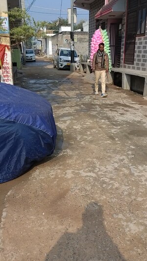  Plot – Exterior View View at Tilapta - for Sale