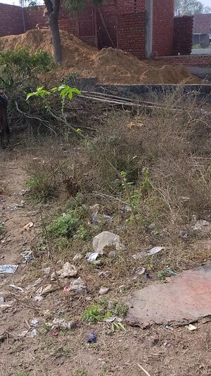 Plot Area in  Plot at Tilapta – for Sale