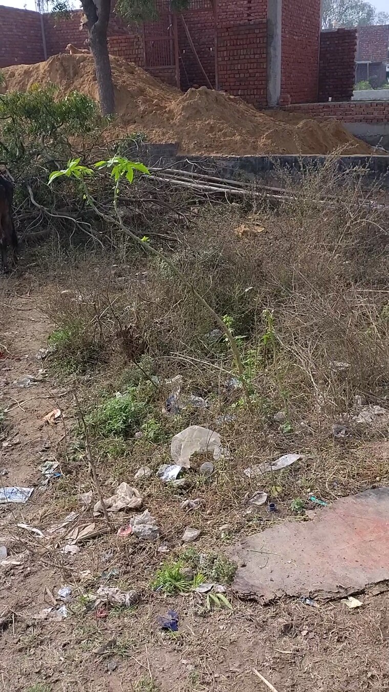 undefined, tilapta  200 Sq.Yd. Plot In Tilapta Greater Noida 9122597