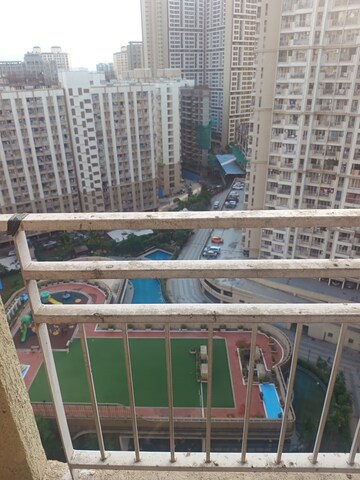 1 BHK Apartment For Rent in JP North Aviva, Mira Road