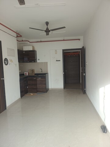 Kitchen in 1 BHK Apartment at JP North Aviva, Mira Road – for Rent