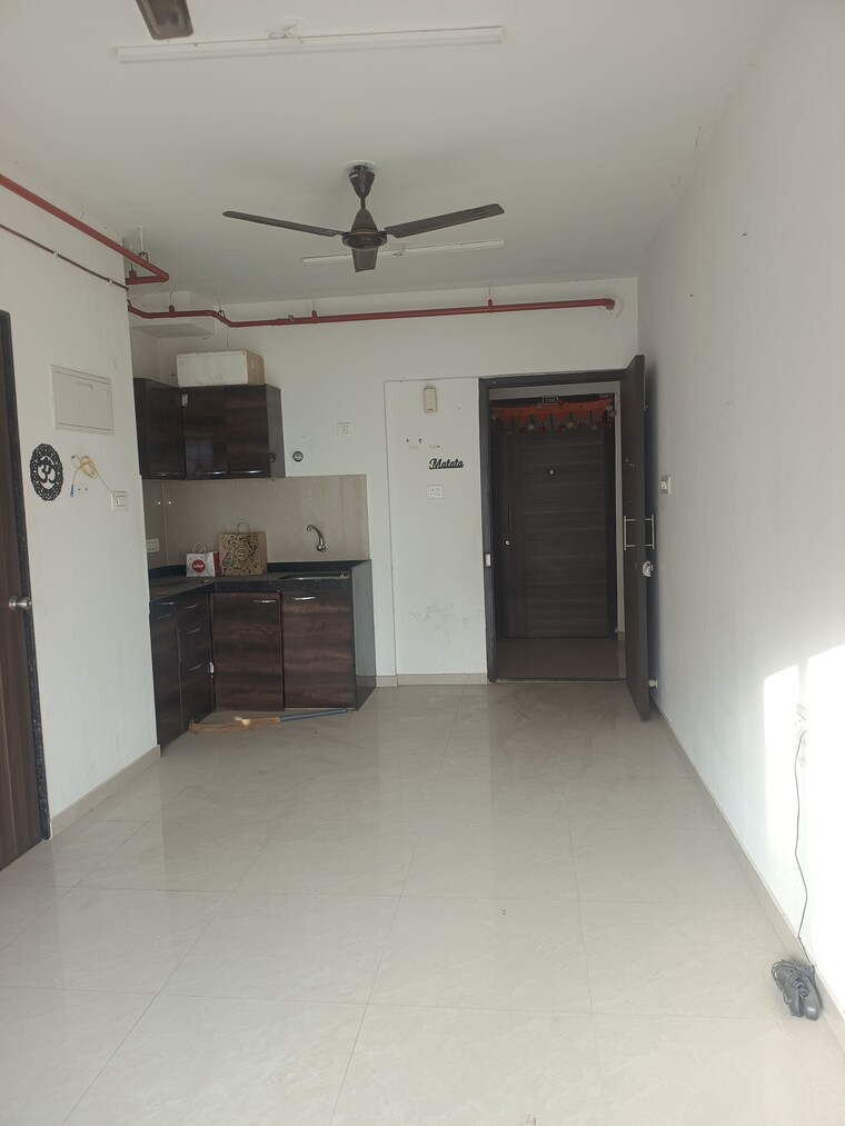 Kitchen, jp-north-aviva 1 Bedroom 309 Sq.Ft. Apartment In Mira Road Thane 9122602