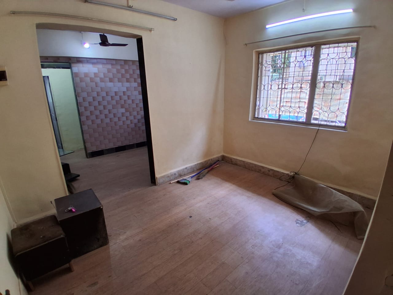 1 BHK Apartment For Rent in Suman Sudha Apartment