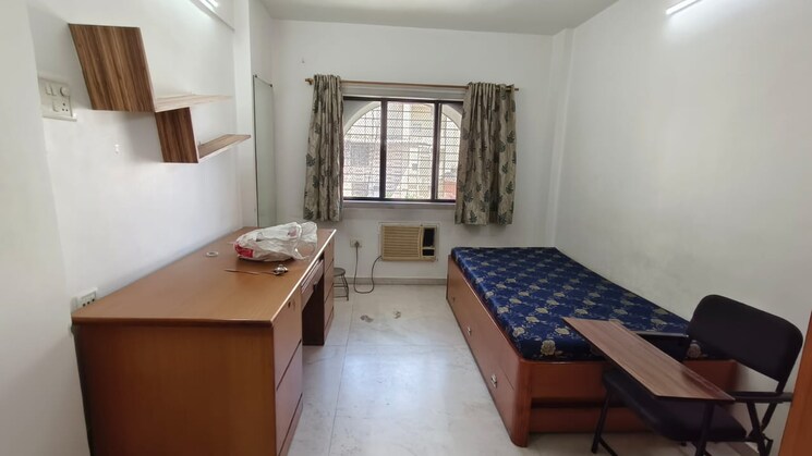 Kitchen, deep-chs-khopat 4 Bedroom 2000 Sq.Ft. Penthouse In Khopat Thane 9122598