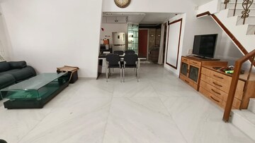 Parking in 4 BHK Penthouse at Deep CHS Khopat, Khopat – for Rent