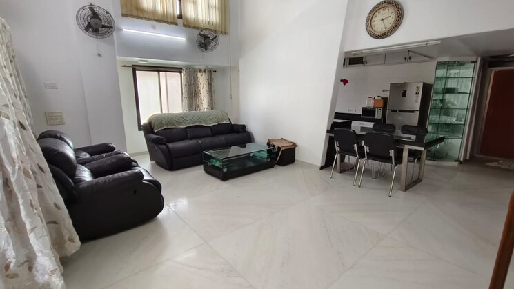 Team Area, deep-chs-khopat 4 Bedroom 2000 Sq.Ft. Penthouse In Khopat Thane 9122598