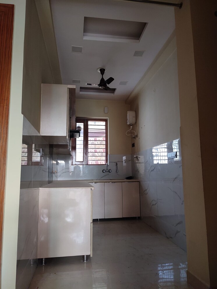 Kitchen, sector 88 3 Bedroom 140 Sq.Ft. Builder Floor In Sector 88 Faridabad 9122519