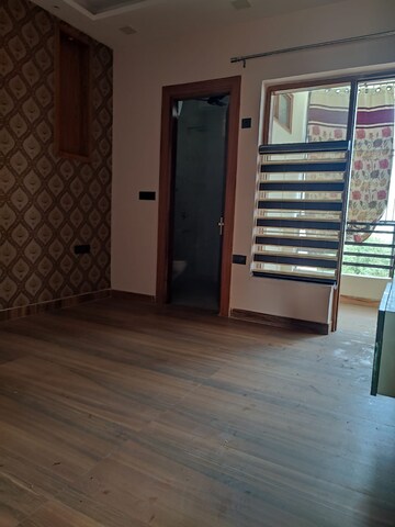 Staircase in 3 BHK Builder Floor at Sector 88 – for Sale