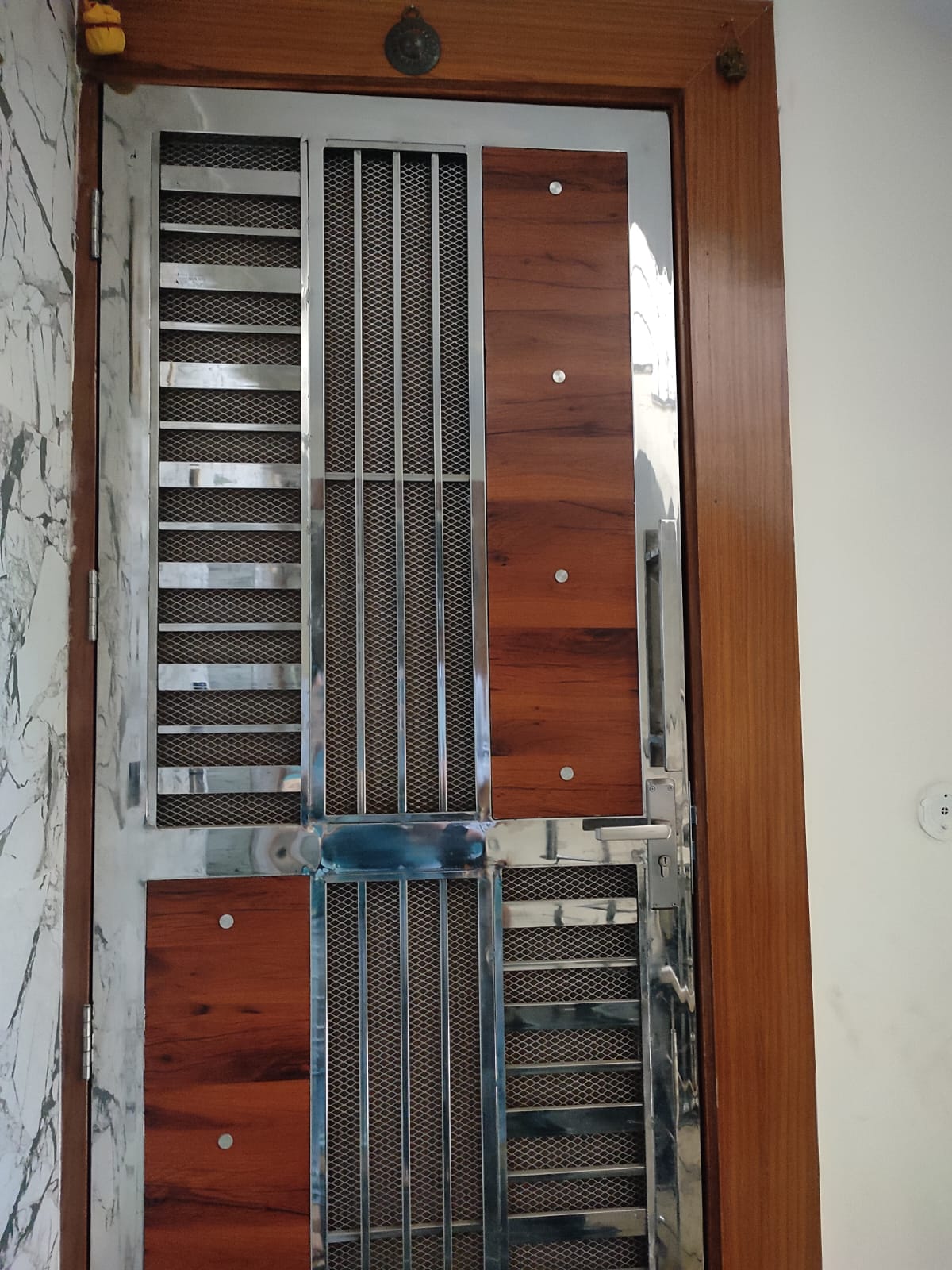 3 BHK + Pooja Room,Study Room Builder Floor For Sale in Sector 88