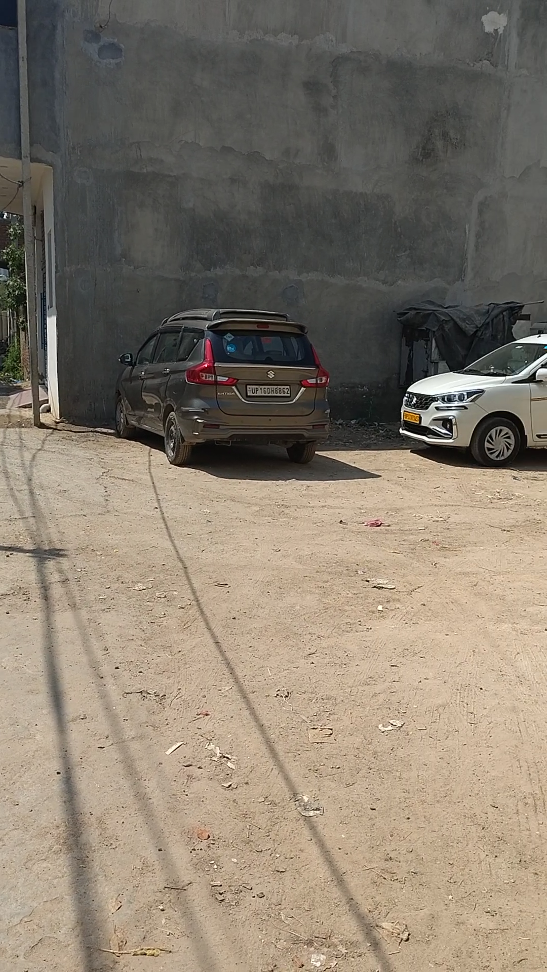 Plot For Sale in Ace City