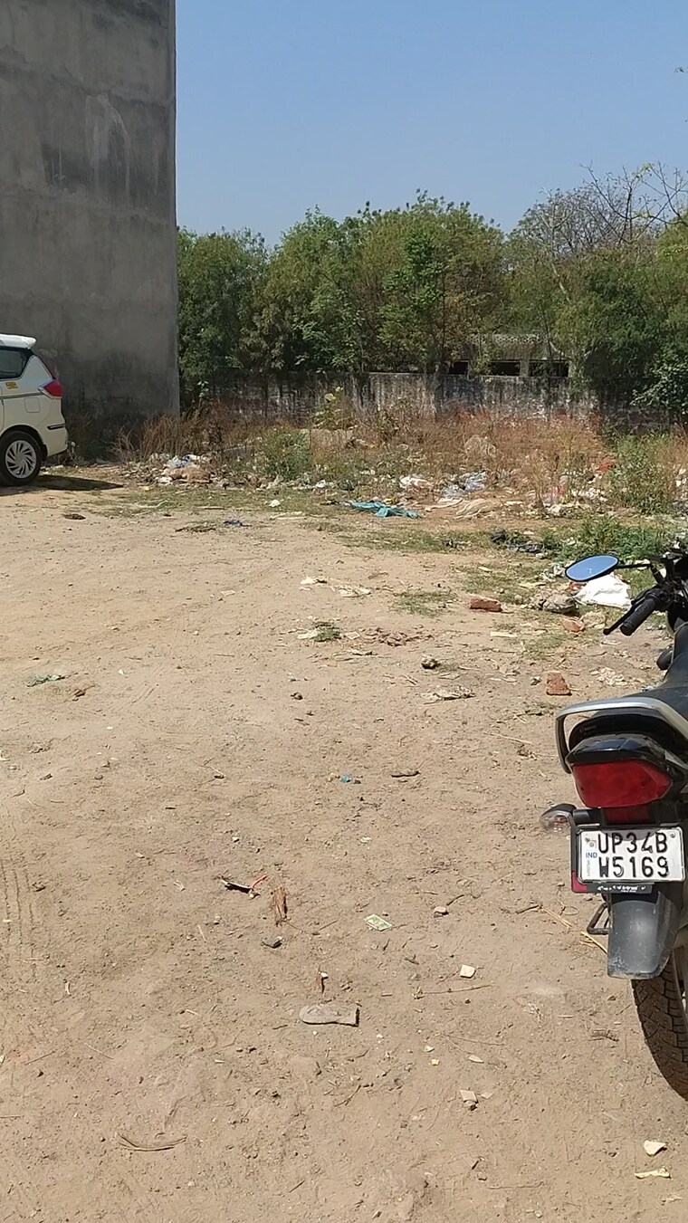 Exterior View, ace-city  200 Sq.Yd. Plot In Sector 1 Greater Noida Greater Noida 9122609