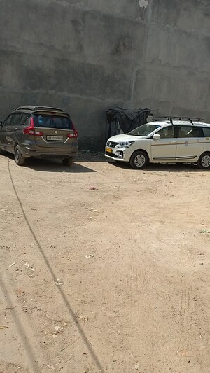  Plot – Exterior View View at Ace City, Sector 1 Greater Noida - for Sale