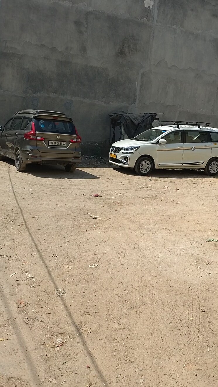 Exterior View, ace-city  200 Sq.Yd. Plot In Sector 1 Greater Noida Greater Noida 9122609